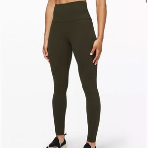 Lululemon Align Leggings